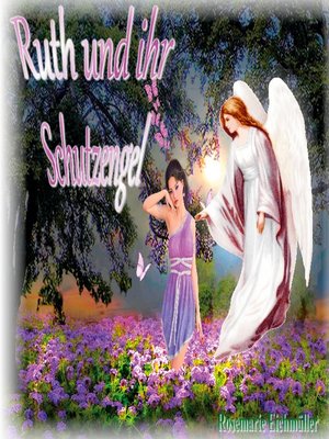 cover image of Ruth und ihr Schutzengel